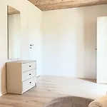 Five-bedroom House Located In *