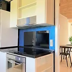 Appartamento Five-bedroom House Located In Børkop
