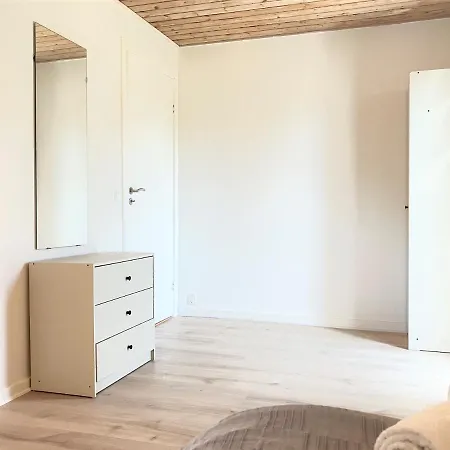 Five-bedroom House Located In *