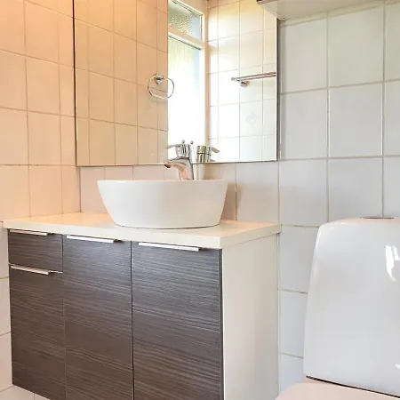 Five-bedroom Located In * Børkop