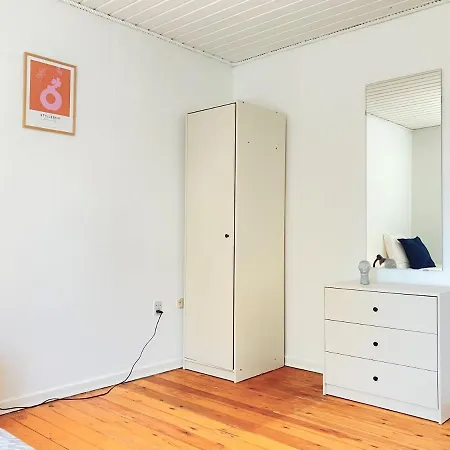 Five-bedroom House Located In *