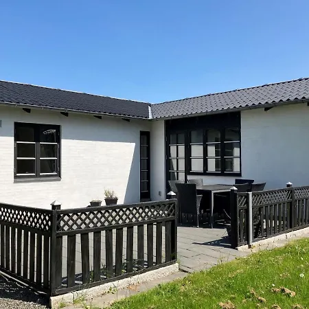 Appartamento Five-bedroom House Located In Børkop